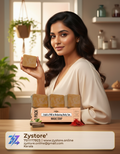 GHAR SOAPS MAGIC SOAP Pack of 3